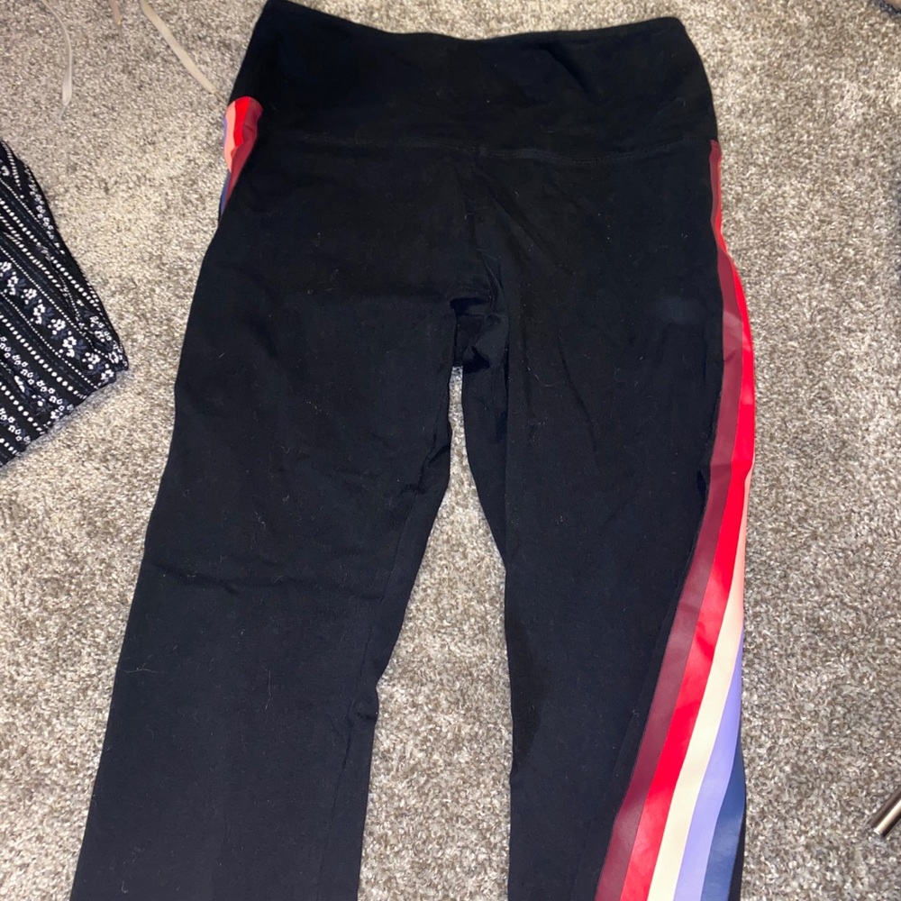 PINK full length leggings